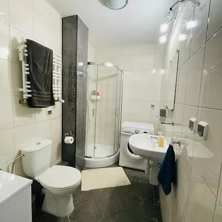 Apartament Na Wydmie Appartement *