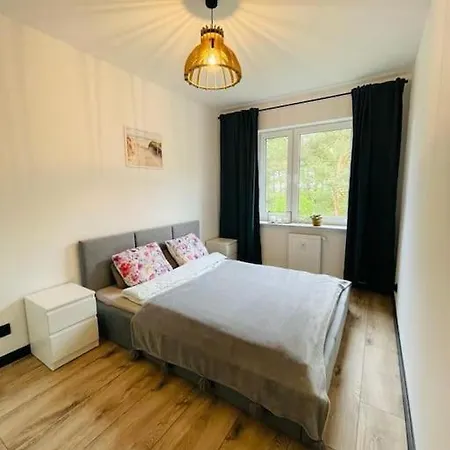 Apartament Na Wydmie