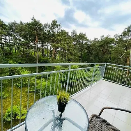 Apartament Na Wydmie Appartement Ustka