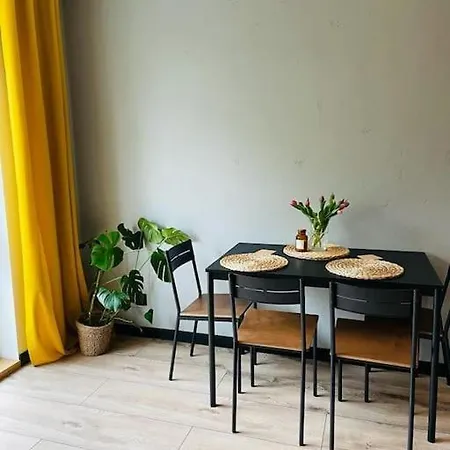 Apartament Na Wydmie Appartement *